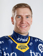 Harri Kainulainen, #64