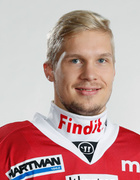 Toni Kallela, #93