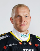Joonas Kemppainen, #23