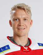 Aleksi Laakso, #34