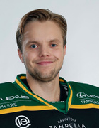 Antti Lehtonen, #35