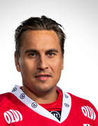 Niclas Lucenius, #55