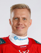 Joonas Lyytinen, #57