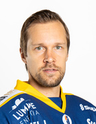 Anssi Löfman, #25