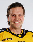 Kalle Maalahti, #18