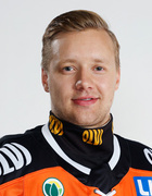 Aleksi Mustonen, #21