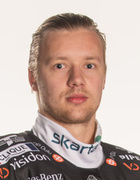 Aleksi Mustonen, #20