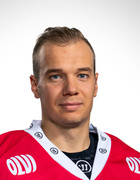 Niklas Nevalainen, #57