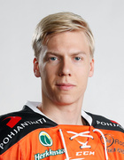 Nico Nurmikanta, #53