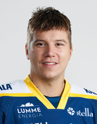 Mika Partanen, #4