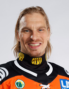 Antti Pihlström, #6