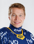 Samuli Piipponen, #4