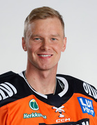 Sami Rajaniemi, #35
