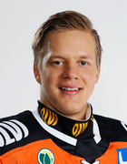 Teemu Rautiainen, #19