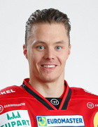 Aleksi Rekonen, #27