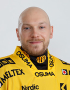 Jaakko Rissanen, #28
