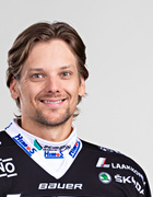 Mikko Salmio, #33