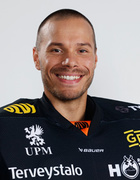 Oskari SetÄnen, #32