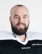 Rasmus Tirronen, #32