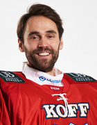 Frans Tuohimaa, #50