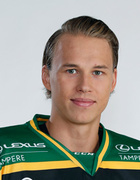 Julius Valtonen, #16