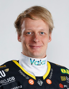 Joel Olkkonen, #3