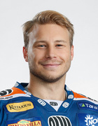 Anton Ollikainen, #22