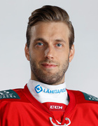 Petteri Lindbohm, #40