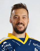 Juhamatti Aaltonen, #33