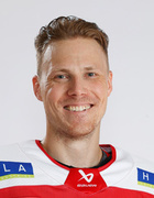 Niklas Appelgren, #21