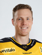 Niklas Appelgren, #39