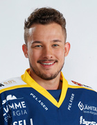 Saku Forsblom, #45