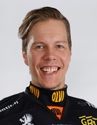Ari Gröndahl, #17
