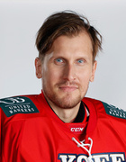 Niko Hovinen, #92