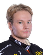 Jaakko Heikkinen, #10