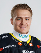 Julius Hermonen, #59