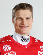 Valtteri Hietanen, #52