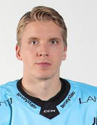 Joonas Jalvanti, #7