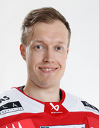 Kasperi Ojantakanen, #27