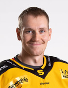 Simo-Pekka Riikola, #38