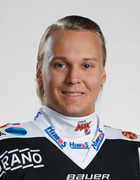 Aleksi Rutanen, #9