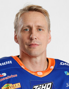 Veli-Matti Savinainen, #19