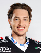 Niko Parkkinen, #34