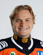 Joel Janatuinen, #54