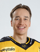 Valtteri Lipiäinen, #90