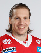 Henry Karjalainen, #17