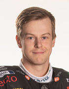 Veli-Matti Tiuraniemi, #5