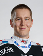 Anton Stråka, #12