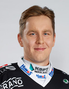 Anton Stråka, #21