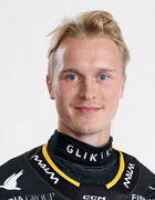 Samuli Ratinen, #91